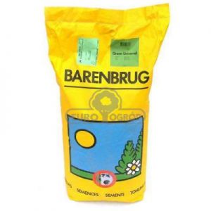 Barenbrug Green Universal Trawa Uniwersalna 15kg GU15