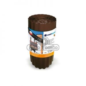 Cellfast Osłona Balkonowa Brązowa 1mb 75cm 32-011