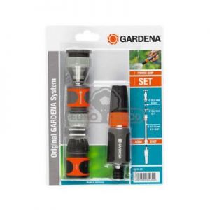 Gardena Zestaw Podstawowy Do Podlewania 18296-20 ?AUTORYZOWANY PARTNER GARDENA?