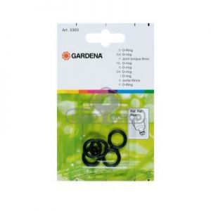 Pierścień Uszczelniający 9 mm Gardena 5303-20 ?AUTORYZOWANY PARTNER GARDENA?