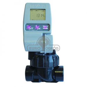 Rain Bird Zestaw WP-1 KIT Sterownik Bateryjny WP-1 I Elektrozawór JTV