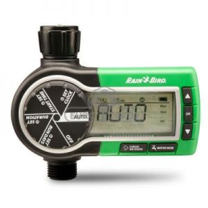 Rain Bird Sterownik Bateryjny ZA84004 Na Kran 1-sekcyjny