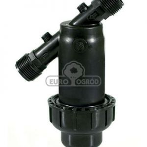 Filtr Dyskowy 120 Mesh 1" Filtrowanie Wody