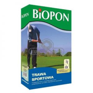 Biopon Trawa Sportowa 5kg 1096