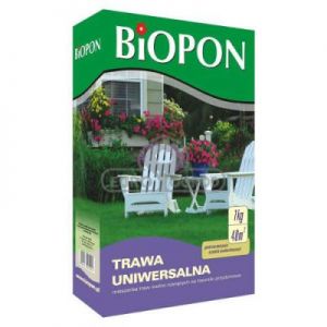 Biopon Trawa Uniwersalna 10kg 1100