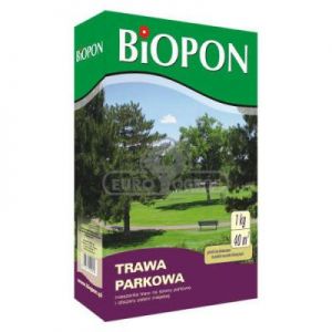 Biopon Trawa Parkowa 5kg 1116