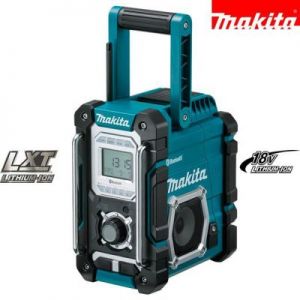 Makita Odbiornik Radiowy Akumulatorowy DMR106