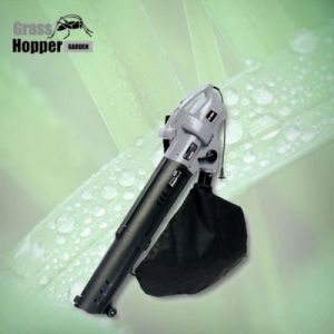 Grasshopper Odkurzacz Do Liści Elektryczny 3000W OE 3000