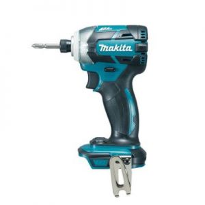 Makita Wkrętarka Udarowa Akumulatorowa Impact BLDC 3-biegowa 18V 175Nm DTD148Z