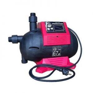 Omnigena Zestaw Hydroforowy Bezzbiornikowy EBS 1250 1,25kW ?DARMOWA DOSTAWA?