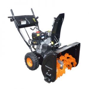 Faworyt Odśnieżarka Spalinowa Z Oświetleniem ZBS 800/62 62cm B&S 1150 + OLEJ GRATIS ?DARMOWA DOS