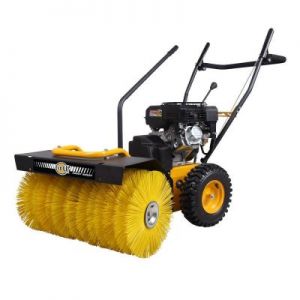 Texas Zamiatarka Odśnieżarka Spalinowa Handy Sweep 650TG 60cm 5,7KM + OLEJ GRATIS ?DARMOWA DOSTAWA?