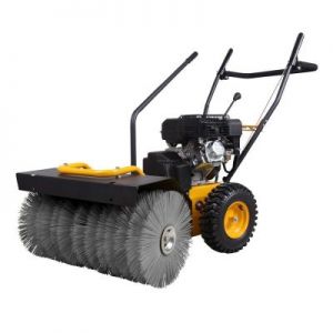 Texas Zamiatarka Odśnieżarka Spalinowa Handy Sweep 710TGE 70cm 5,7KM + OLEJ GRATIS ?DARMOWA DOSTAWA?