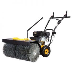 Texas Zamiatarka Odśnieżarka Spalinowa Handy Sweep 710B 70cm B&S 800 + OLEJ GRATIS ?DARMOWA DOST