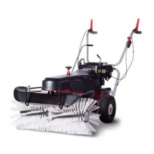 Limpar Zamiatarka Odśnieżarka Spalinowa 82 Vario 80cm 5KM B&S750 + OLEJ GRATIS ?DARMOWA DOSTAWA?