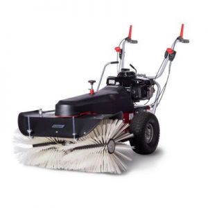 Limpar Zamiatarka Odśnieżarka Spalinowa 84 PRO 80cm 5KM B&S750 + OLEJ GRATIS ?DARMOWA DOSTAWA?