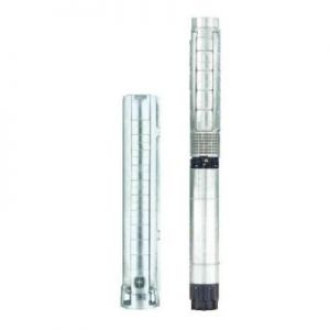 Omnigena Pompa Głębinowa 6" SPO 30-15 13000W 400V Włoski Silnik Sumoto ?DARMOWA DOSTAWA?