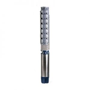 Belardi Pompa Głębinowa 6" 6A 03 5500W 400V Włoski Silnik Sumoto ? DARMOWA DOSTAWA ?