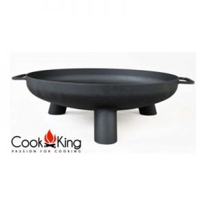 CookKing Palenisko Ogrodowe Bali Średnica 60cm