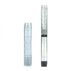 Omnigena Pompa Głębinowa 6" SPO 60-10 18500W 400V Silnik Wodny ?DARMOWA DOSTAWA?
