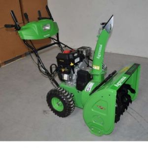 Agroma Odśnieżarka Spalinowa ST9062P B&S 62cm Z Oświetleniem + olej