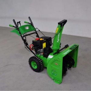 Agroma Odśnieżarka Spalinowa ST7062L 62cm Z Oświetleniem + olej