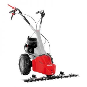 AL-KO Kosiarka Listwowa Spalinowa Farmer BM 870 III Z Listwą + OLEJ GRATIS ?DARMOWA DOSTAWA?