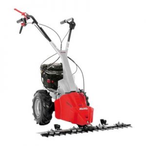 AL-KO Kosiarka Listwowa Spalinowa Farmer BM 875 III Z Listwą + OLEJ GRATIS ?DARMOWA DOSTAWA?