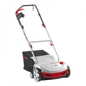 AL-KO Wertykulator Elektryczny Z Koszem Aerator Comfort Combi Care 38 E ?DARMOWA DOSTAWA?