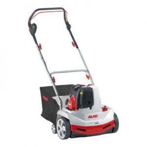 AL-KO Wertykulator Spalinowy Z Koszem Aerator Comfort Combi Care 38 P + OLEJ GRATIS ?DARMOWA DOSTAWA