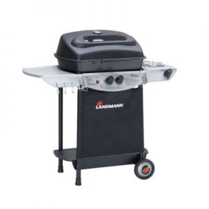 Landmann Grill Gazowy Wózek Atracto 12442 ?DARMOWA DOSTAWA?