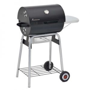 Landmann Grill Węglowy Wózkowy Taurus 440 31420