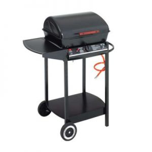 Landmann GrillChef Grill Gazowy Wózek Lava 5,5kW 12371