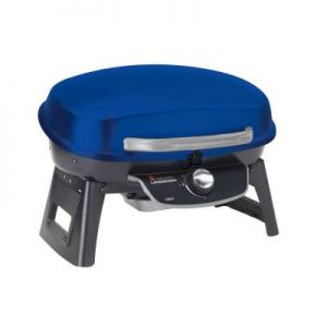 Landmann GrillChef Grill Gazowy Przenośny Niebieski 2,7kW 12051