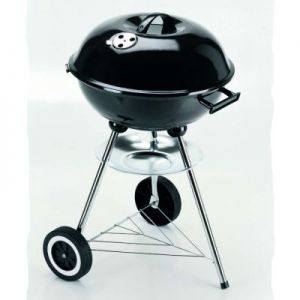 Landmann GrillChef Grill Węglowy Kulisty śr. 40cm 11316A