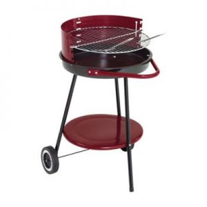 Landmann GrillChef Grill Węglowy Okrągły śr. 51cm 0662