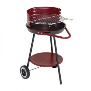 Landmann GrillChef Grill Węglowy Okrągły śr. 45cm 0666