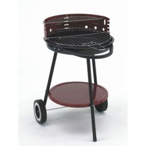 Landmann GrillChef Grill Węglowy Okrągły śr. 40cm 0660