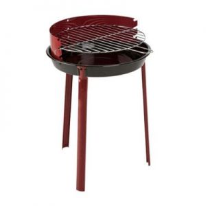 Landmann GrillChef Grill Węglowy Okrągły śr. 37cm 0534