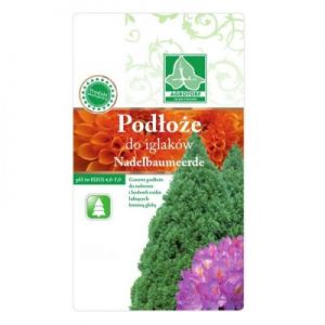 Podłoże do iglaków Agrotorf 50L