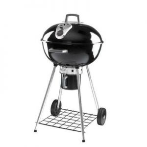Napoleon Grill Węglowy Rodeo śr. 57cm NK22CK-L-1 + Napoleon Stojak Do Kurczaka 56021 GRATIS ?DARMOWA