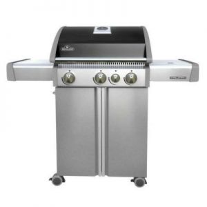 Napoleon Grill Gazowy 14,4kW Triumph T410SB + Napoleon Pokrowiec 63411 GRATIS ?DARMOWA DOSTAWA?