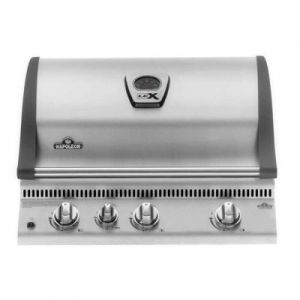 Napoleon Grill Gazowy Pod Zabudowę 18,4kW BILEX485 + Napoleon Rożen Do Grilla 65212 GRATIS ?DARMOWA