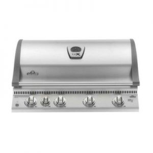 Napoleon Grill Gazowy Pod Zabudowę 24,5kW BILEX605 + Napoleon Rożen Do Grilla 65332 GRATIS ?DARMOWA
