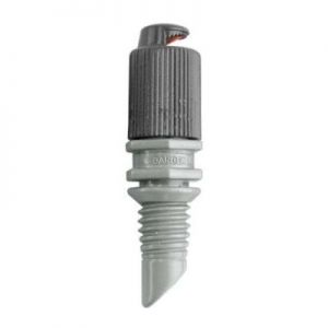 Gardena Micro-Drip System Dysza Zraszająca 180° 5szt 1367-29 ?AUTORYZOWANY PARTNER GARDENA?