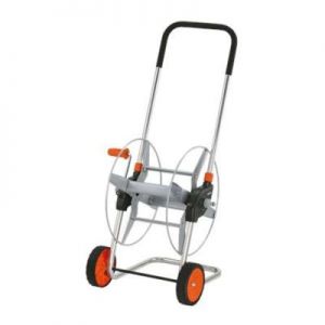 Gardena Wózek Na Wąż Ogrodowy Metalowy 60 2681-20 ?AUTORYZOWANY PARTNER GARDENA?
