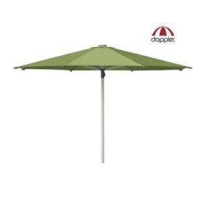 Doppler Parasol Ogrodowy Protect Szmaragd 340cm ?DARMOWA DOSTAWA?