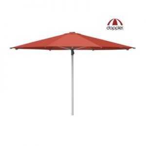 Doppler Parasol Ogrodowy Protect Rudy 340cm ?DARMOWA DOSTAWA?