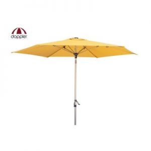 Doppler Parasol Ogrodowy Alu Pro III Lemonade 305cm ?DARMOWA DOSTAWA?
