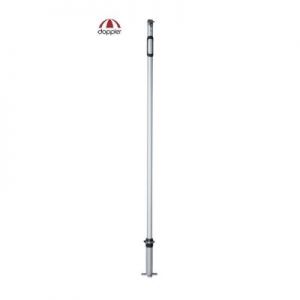 Doppler Maszt Do Osłony Przeciwsłonecznej Alu Pro 220cm